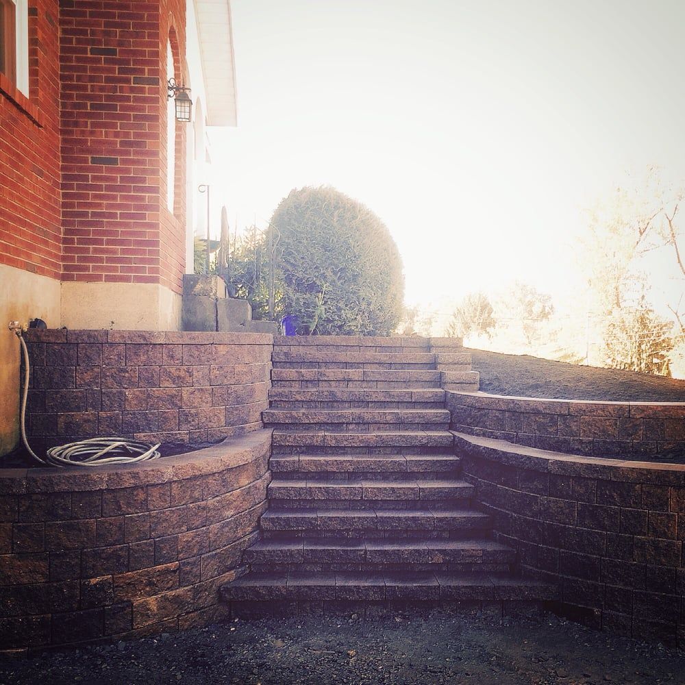 Gallery | BK Masonry