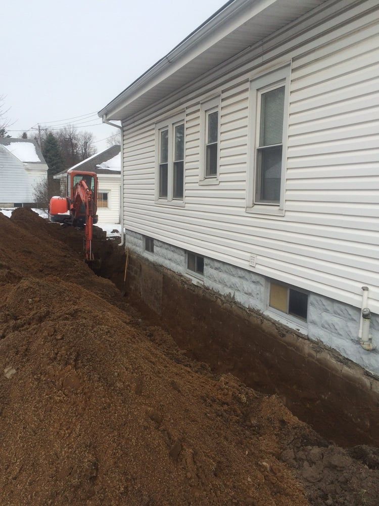 Gallery | BK Masonry