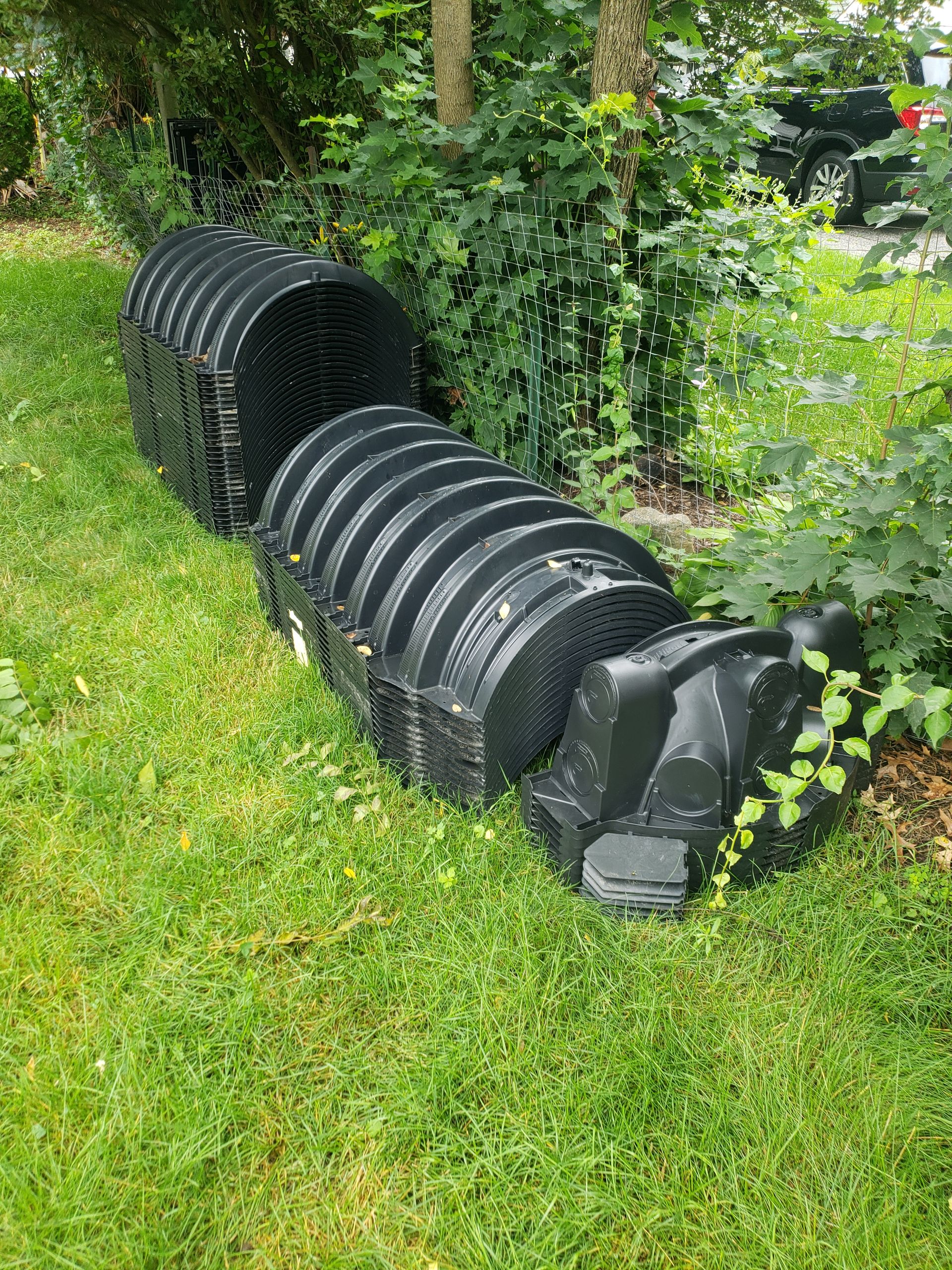 Septic Engineer Sudbury, MA