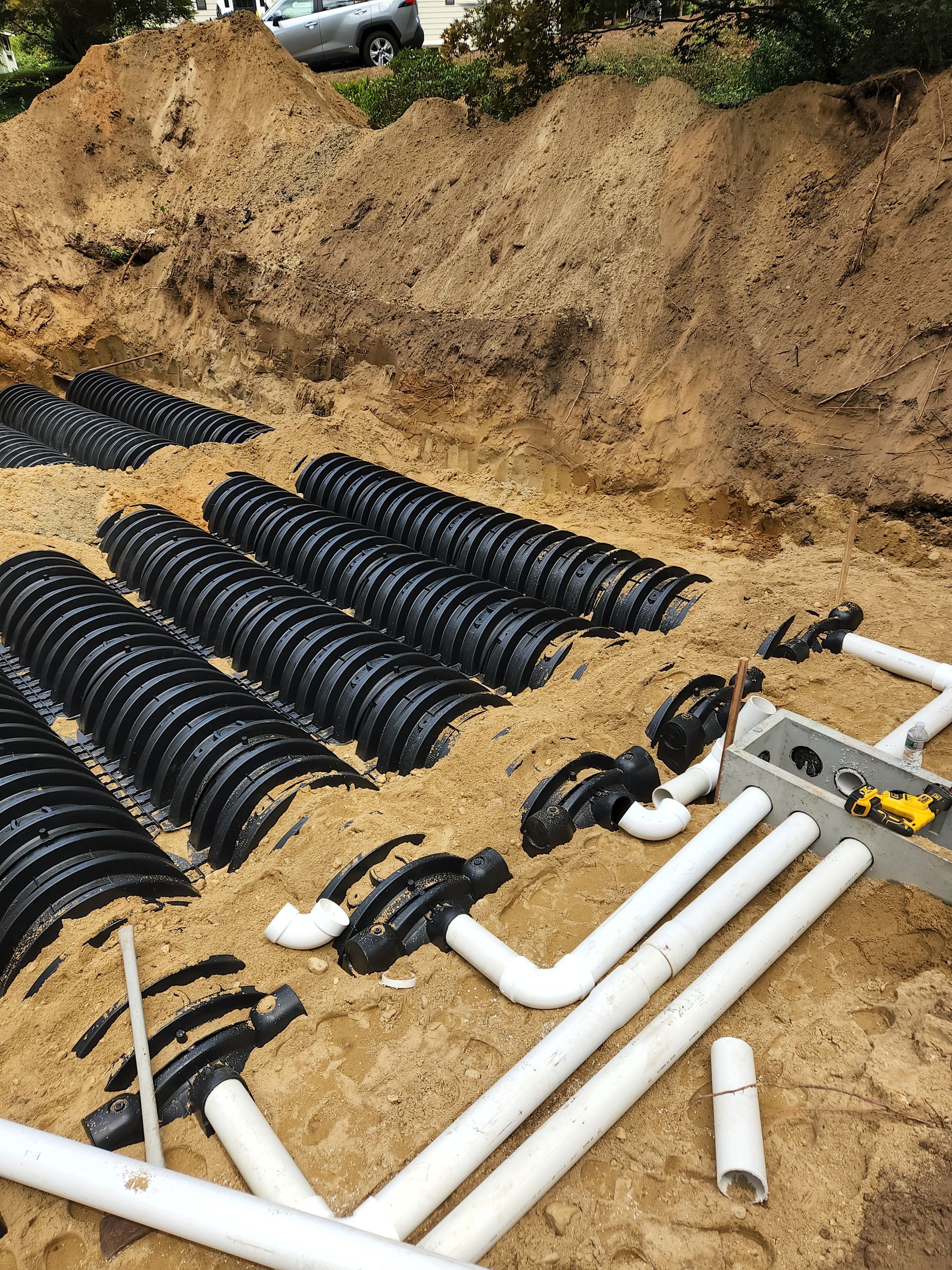 Septic Engineer Sudbury, MA