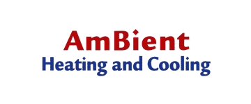 AmBient Heating and Cooling logo