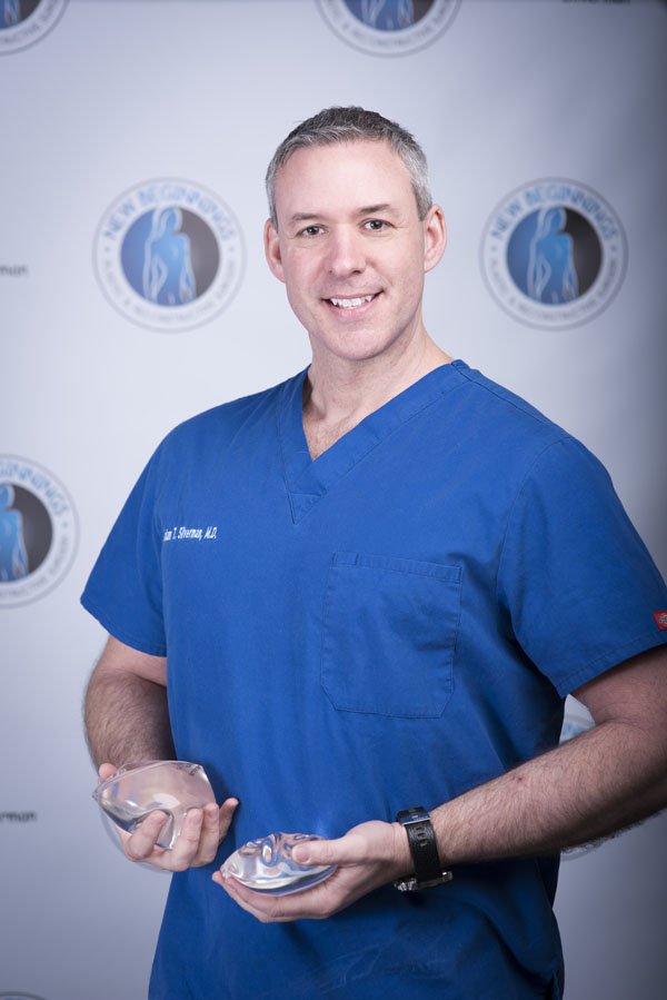 Dr. Silverman New Beginnings Plastic & Reconstructive Surgery