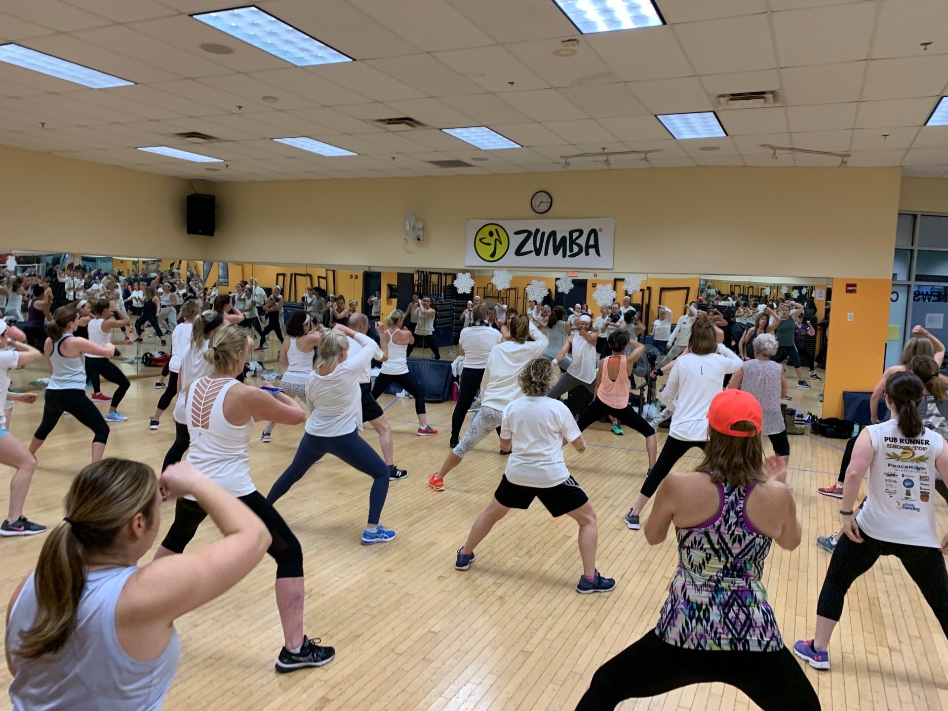 Encompass Fitness Personal Training Ashland, MA