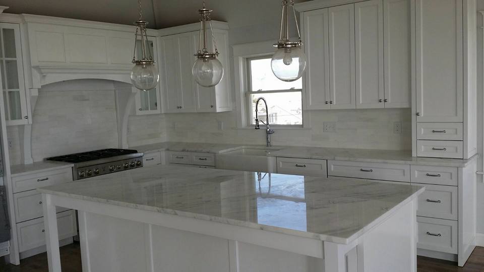 Kitchen Countertops | Stone Countertops | Toms River, NJ