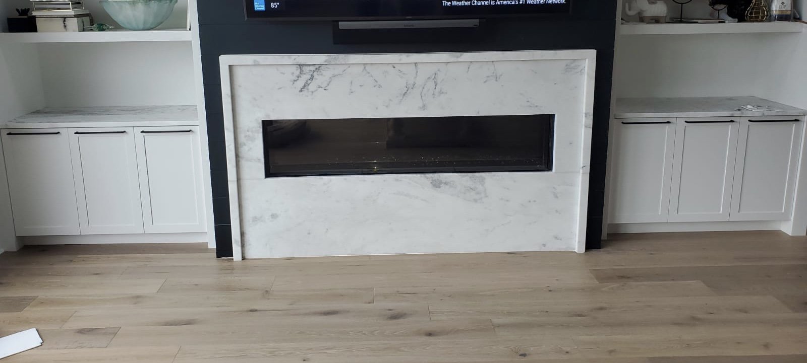 Fireplace Surrounds Custom Fireplaces Toms River, NJ