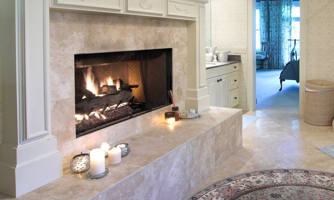 Fireplace Surrounds Custom Fireplaces Toms River, NJ