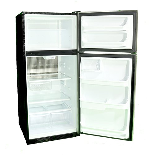 CC18 Propane RefrigeratorFreezer Arcola, IL