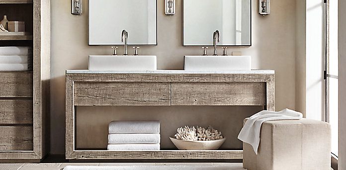Bathroom Cabinets | Phoenix, AZ