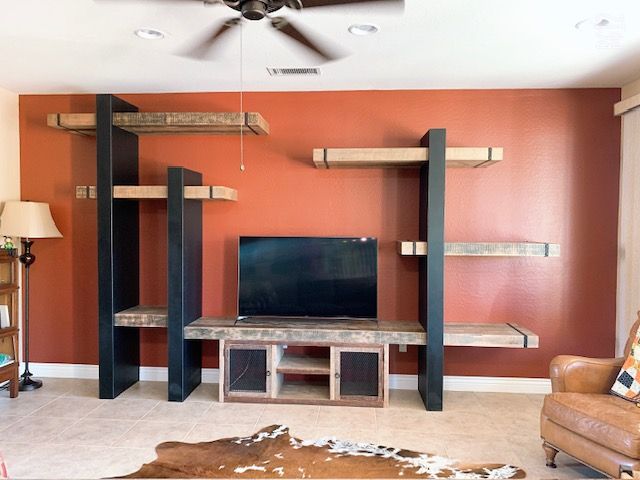Entertainment Centers | Phoenix, AZ