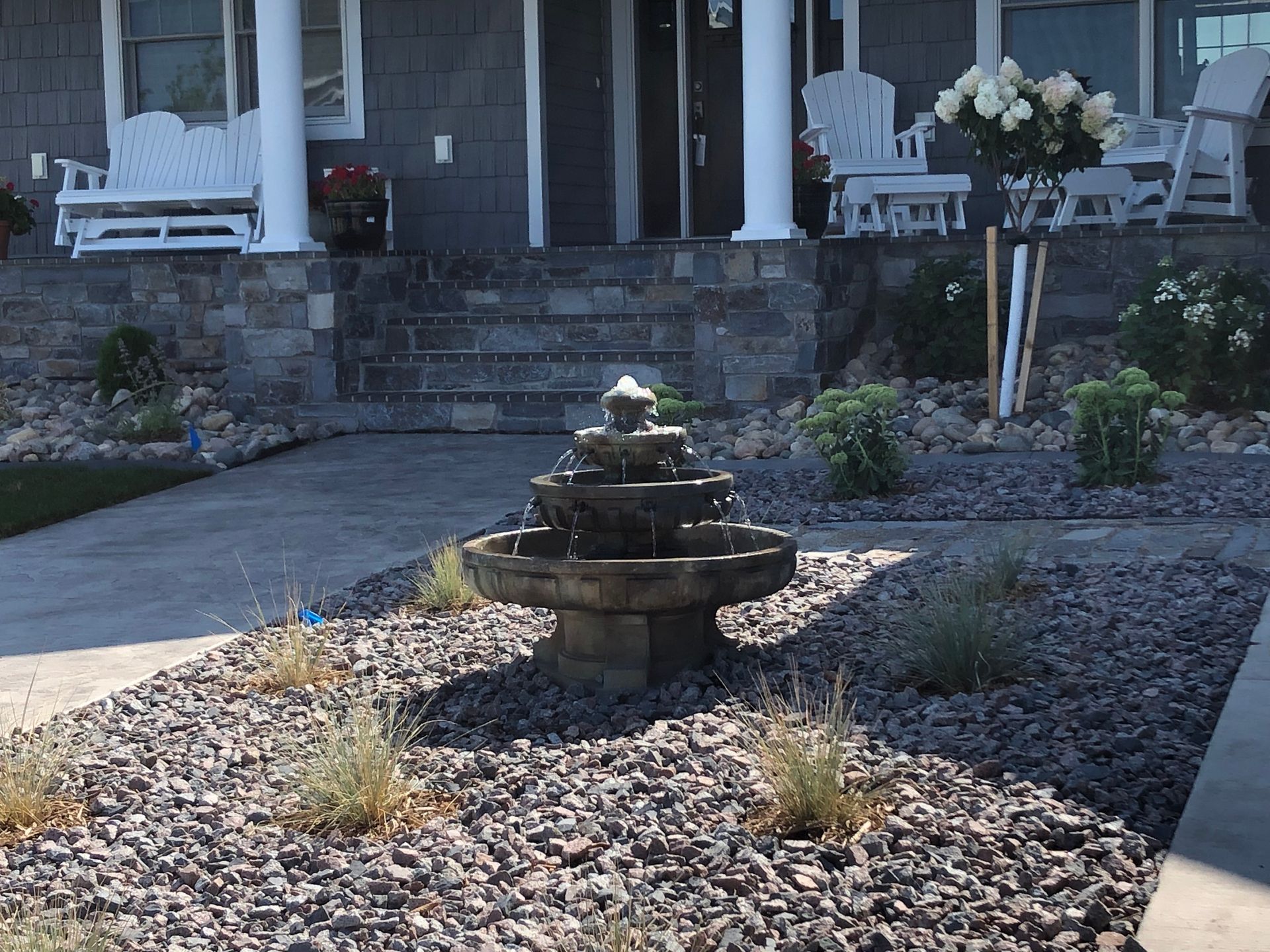 Trees Fargo, ND S & S Landscaping