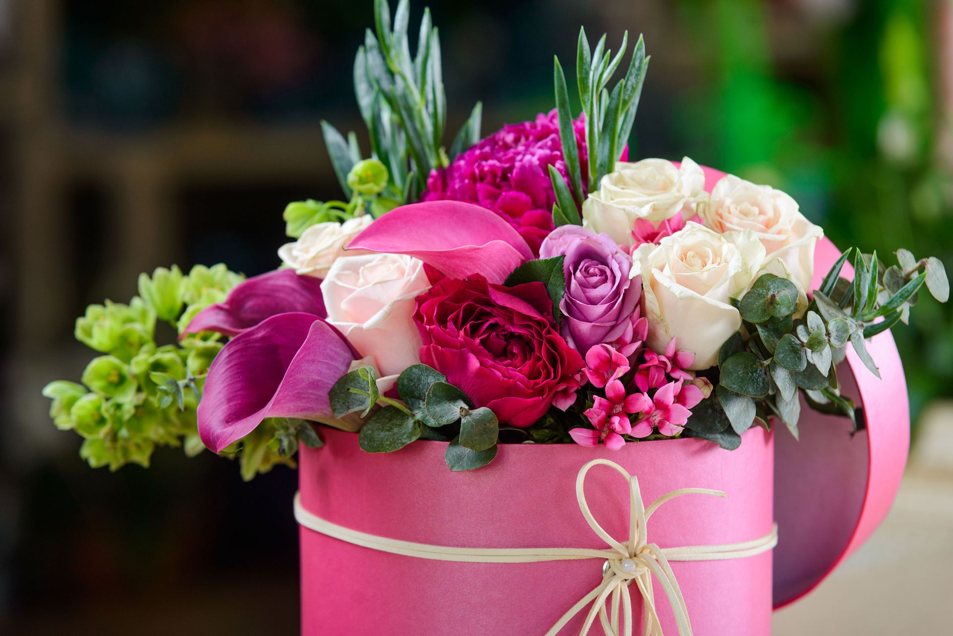Mother's Day Florist Rockford, IL Stems Floral Design