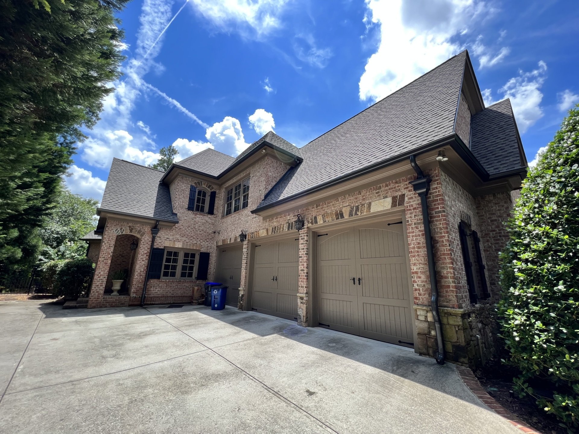 G & N Gutters Inc. Gallery Marietta, GA