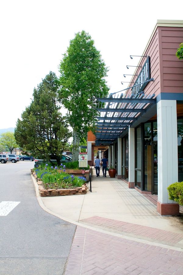 Commercial concrete