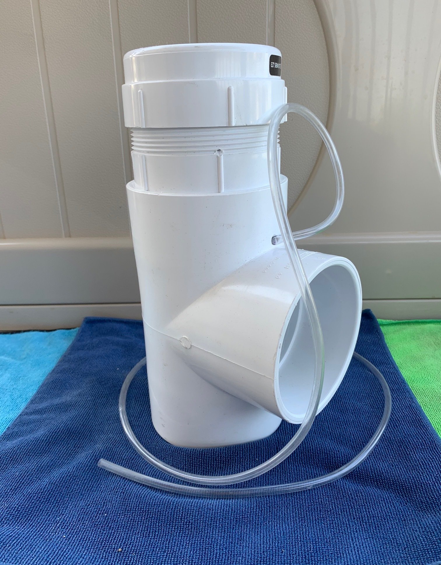 Acton Septic Inc Parts Photo Gallery Sanger, TX