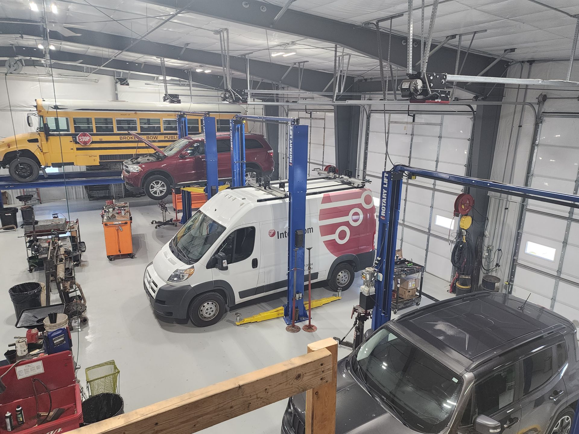 About TBK Transmissions Auto Diagnostics Auto Repair Kearney, NE