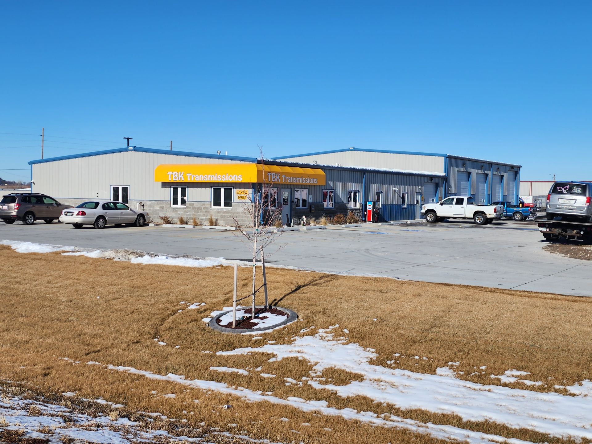 TBK Transmissions Auto Repairs Kearney, NE