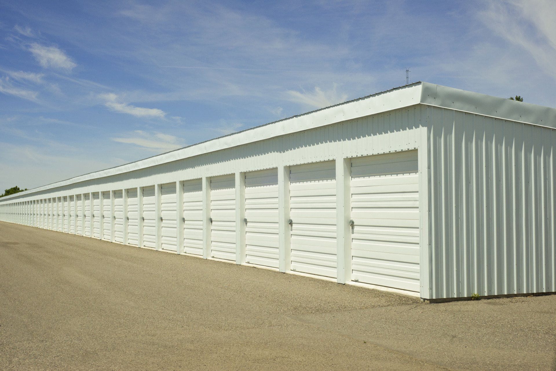 Storage Units FAQs Aspen Storage