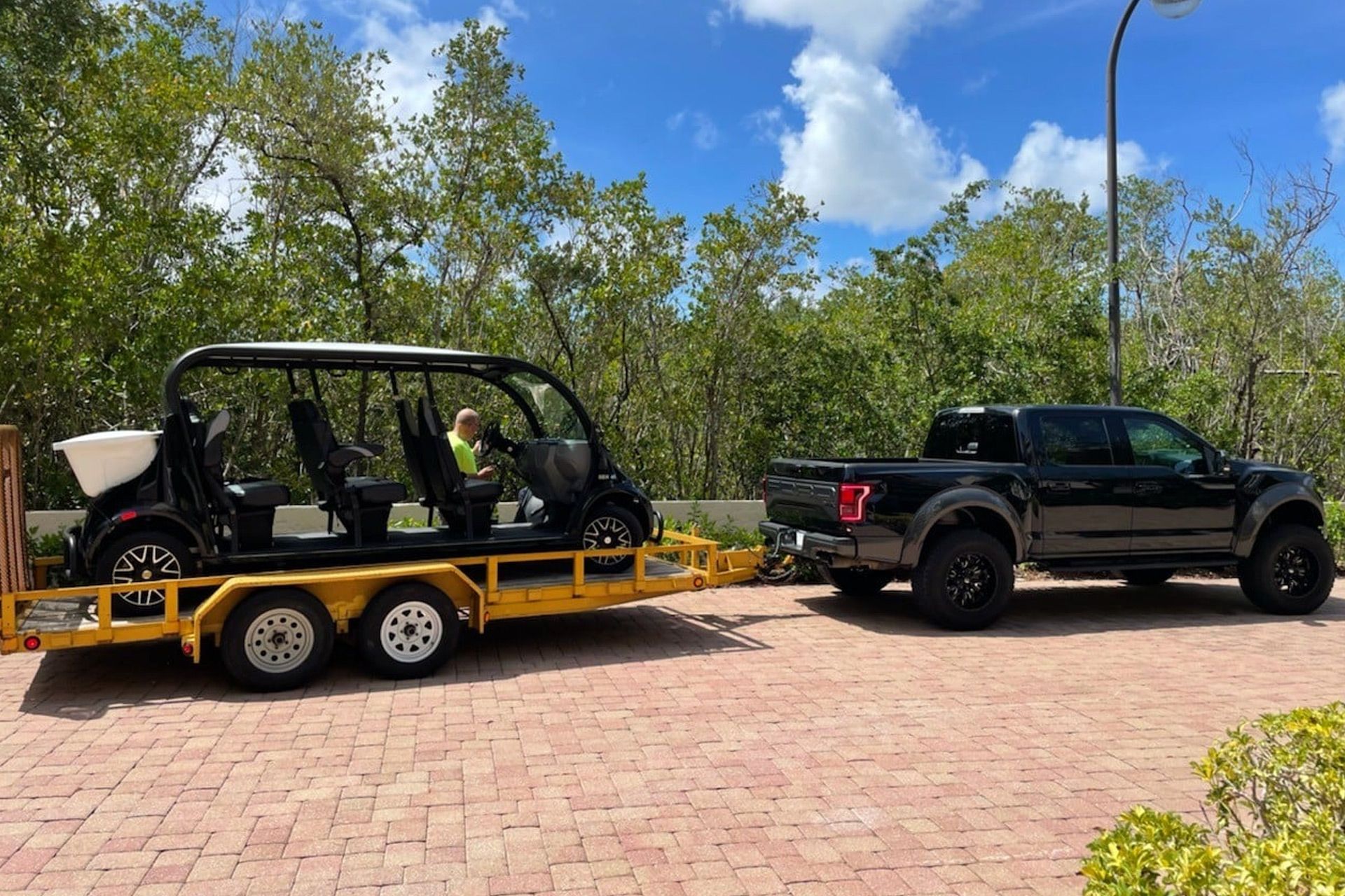 Rent a Boat Trailer Sarasota, FL Florida Trailer Supply