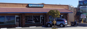 Everything Medical store