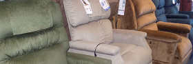 lift chairs