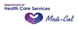 Medi-Cal-Logo