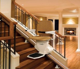 harmar-stair-lift