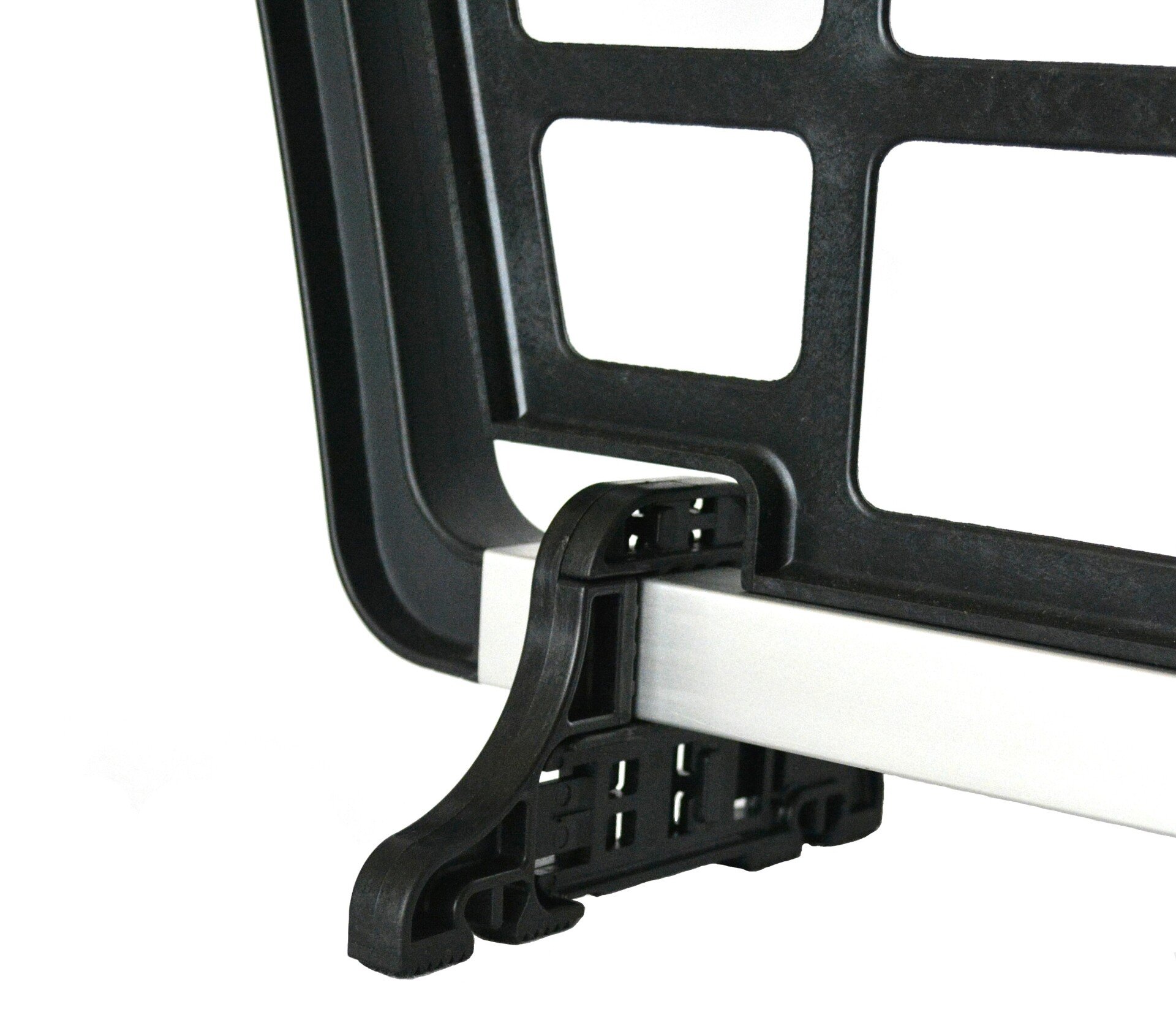 Loading Zone Truck Bed Dividers Simply Lift, Lock & Load