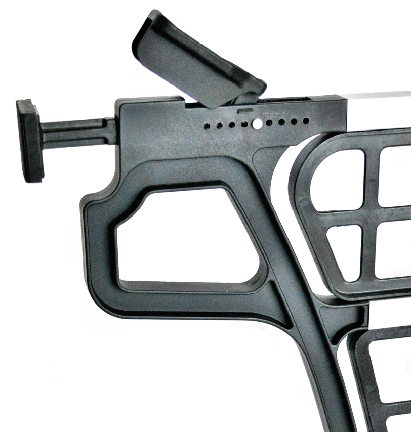 Loading Zone Truck Bed Dividers Simply Lift, Lock & Load