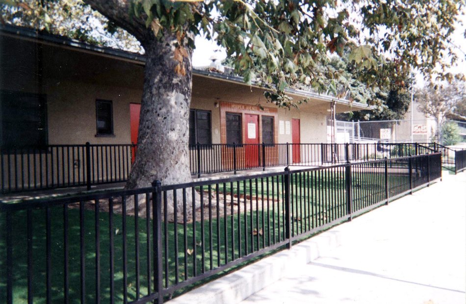 Mission Fence Photo Gallery Rosemead, CA