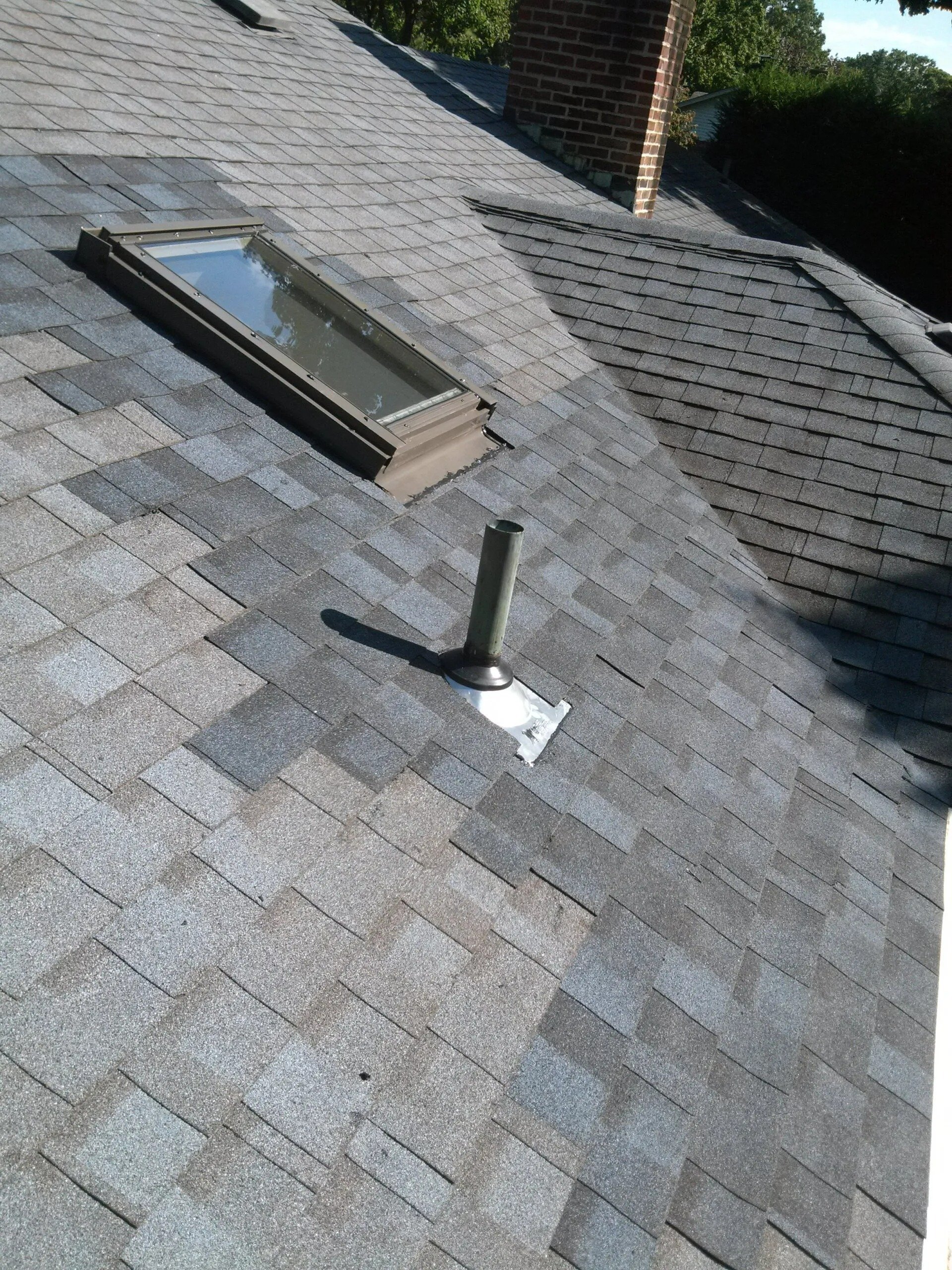 Project Gallery All Weather Roofing Inc