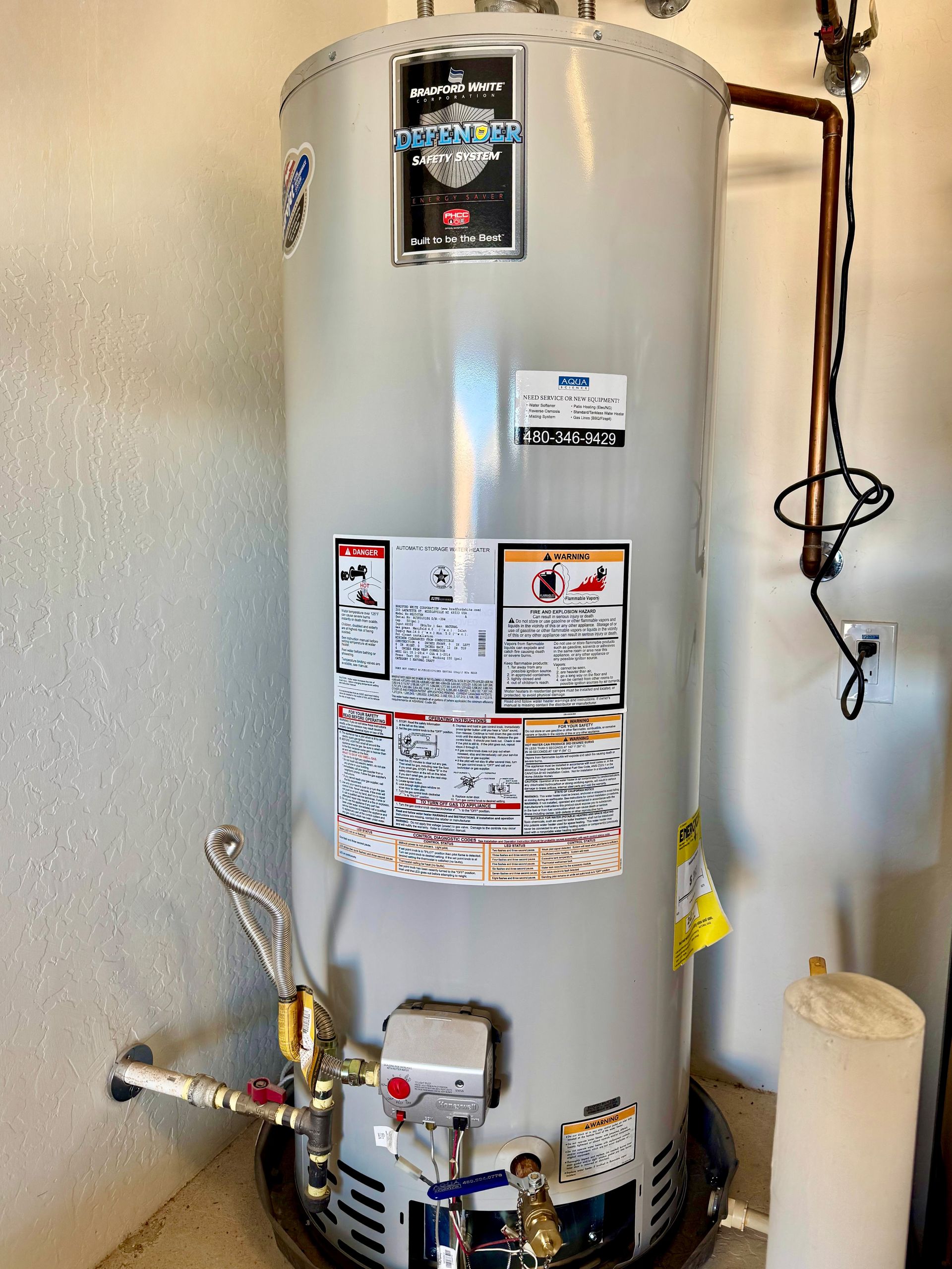 Plumbing | Spartan Family Plumbing | Mesa, AZ