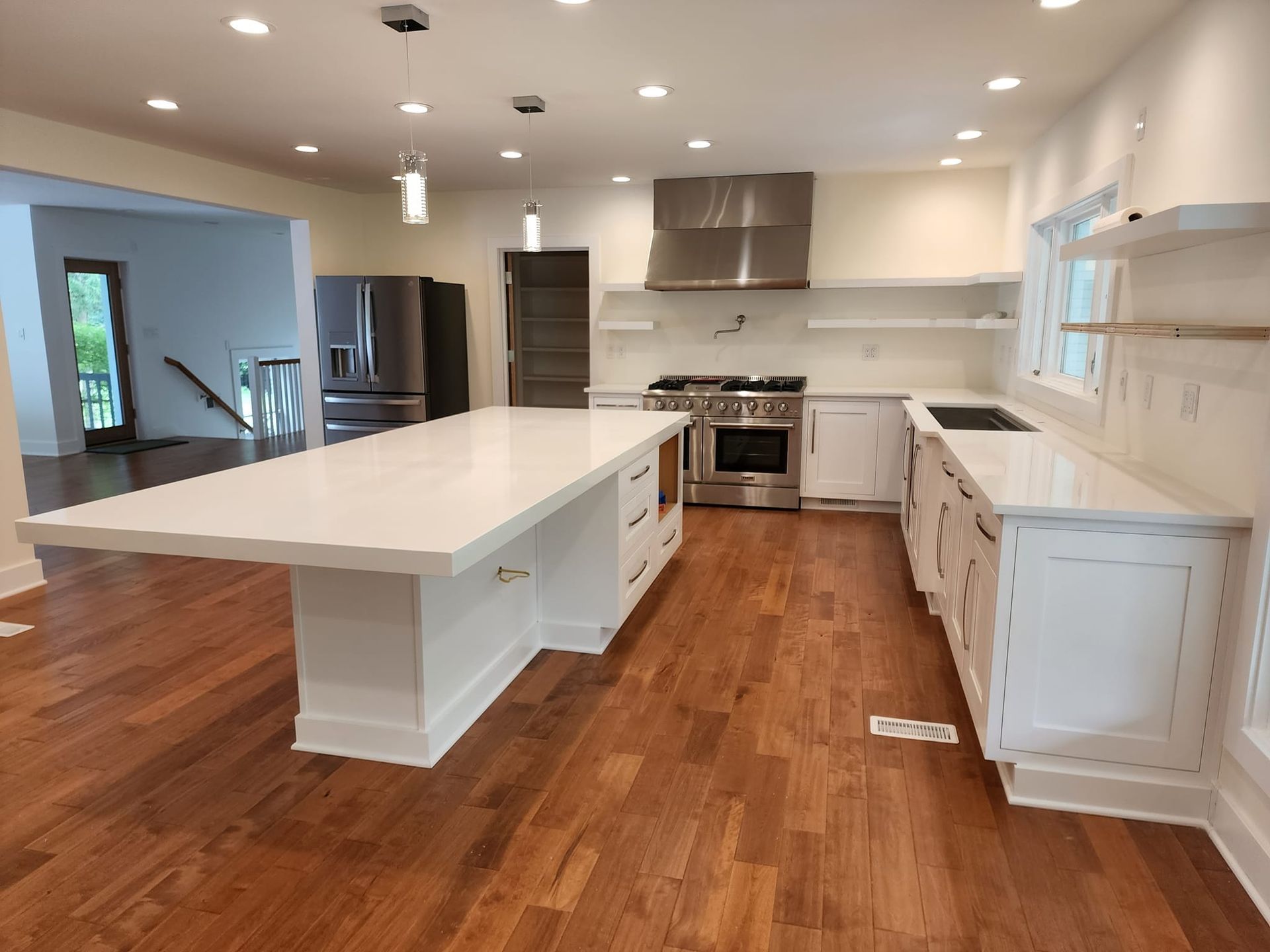 Gallery Louisville Countertop Louisville, KY