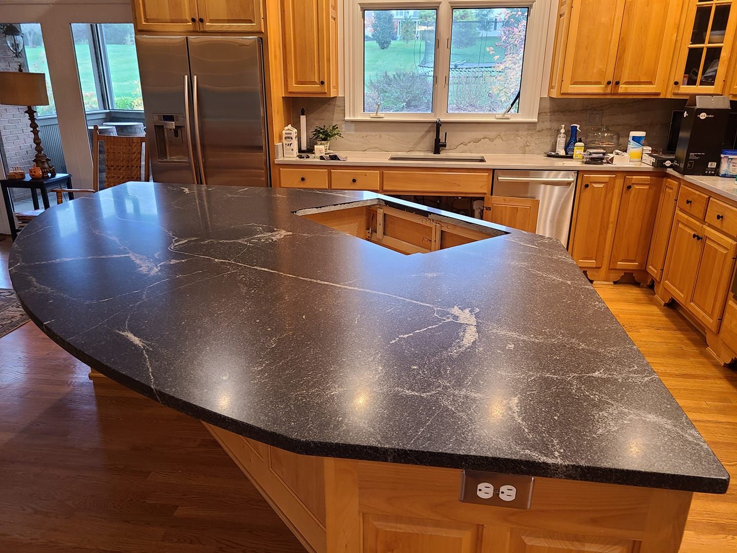 Gallery Louisville Countertop Louisville, KY