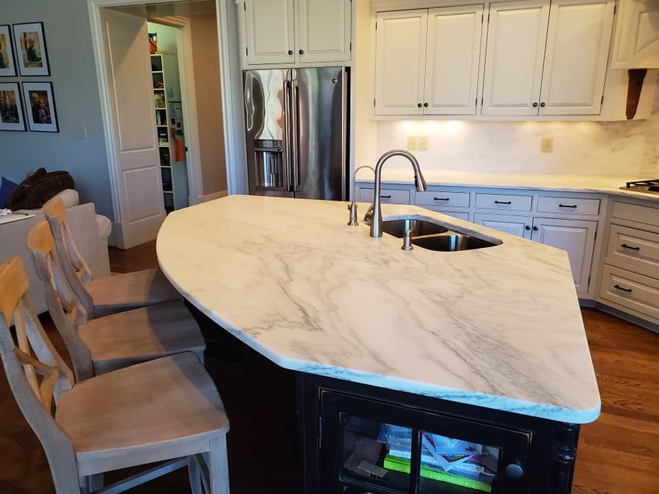 Gallery Louisville Countertop Louisville, KY