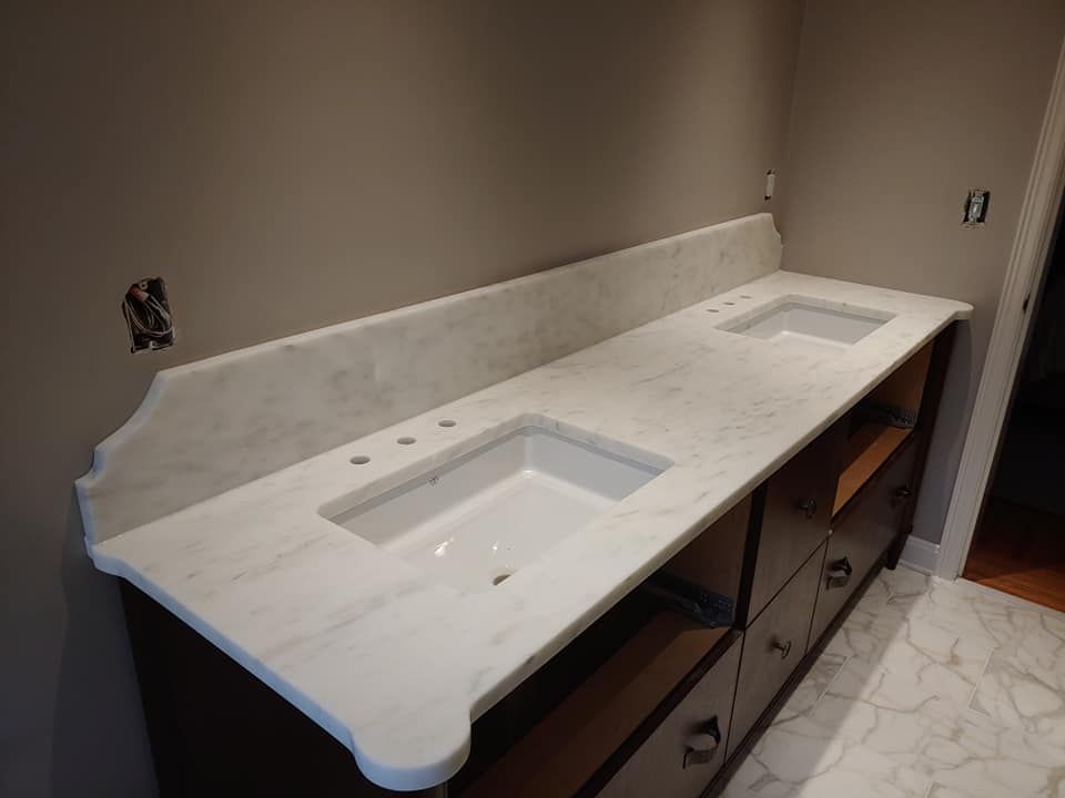 Gallery Louisville Countertop Louisville, KY