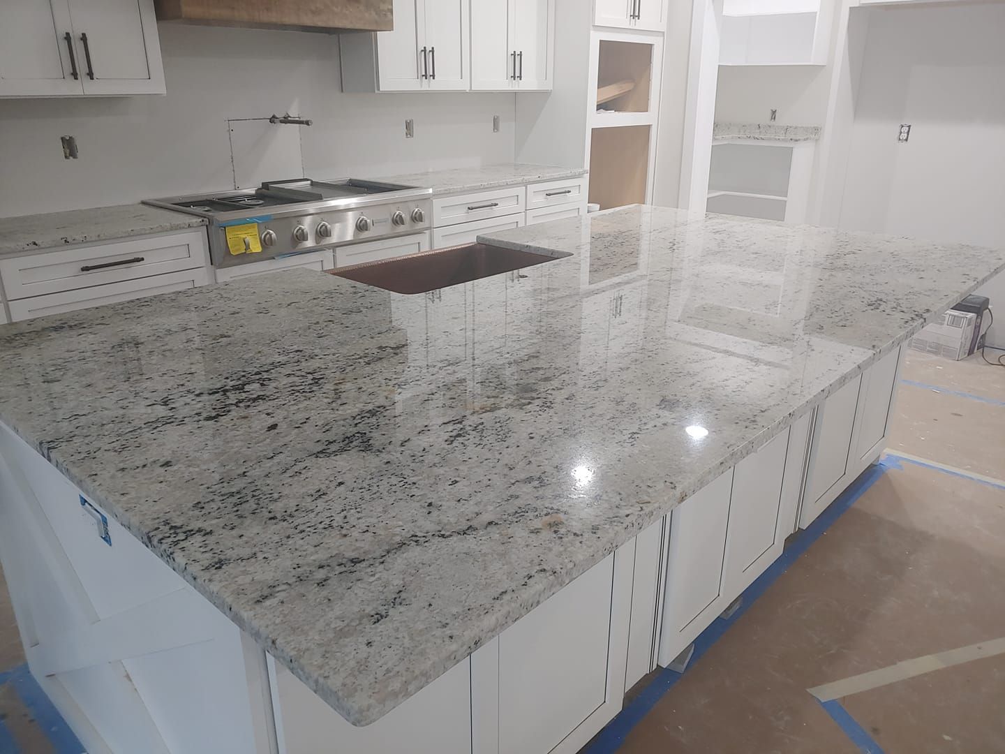 Gallery Louisville Countertop Louisville, KY