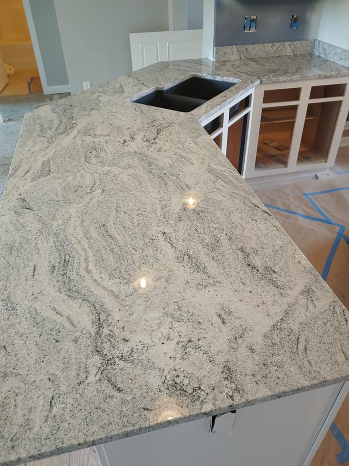 Gallery Louisville Countertop Louisville, KY