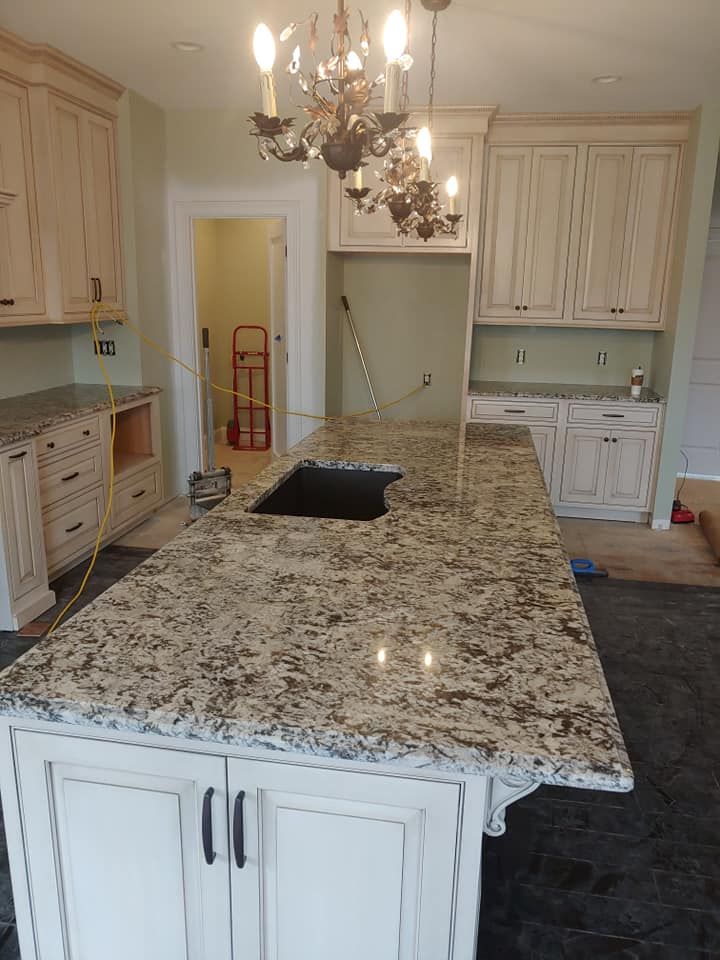 Gallery Louisville Countertop Louisville, KY