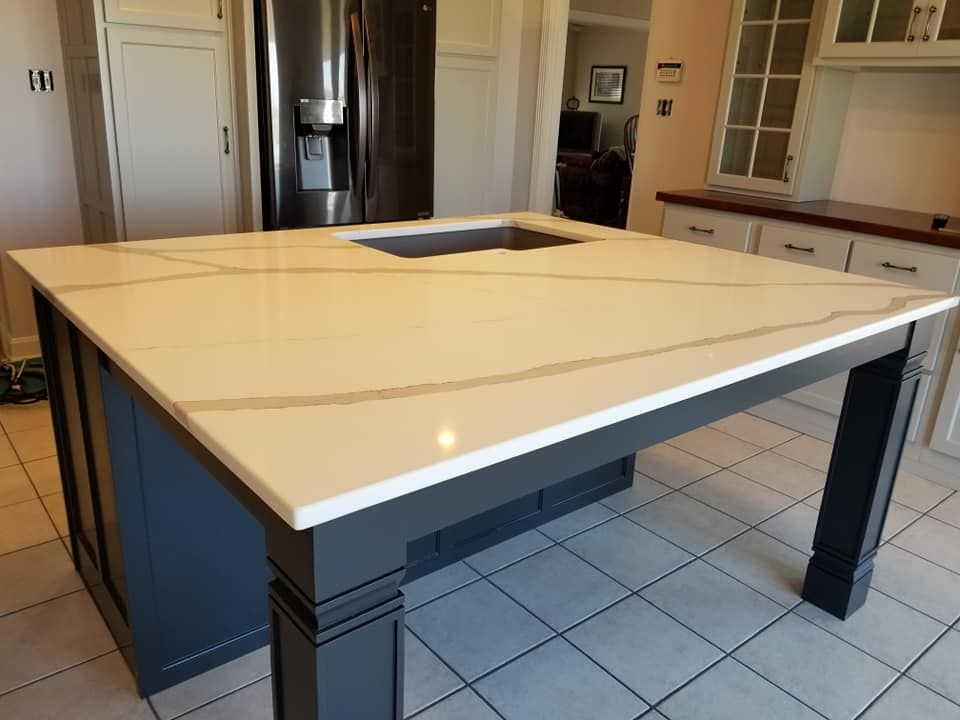 Gallery Louisville Countertop Louisville, KY