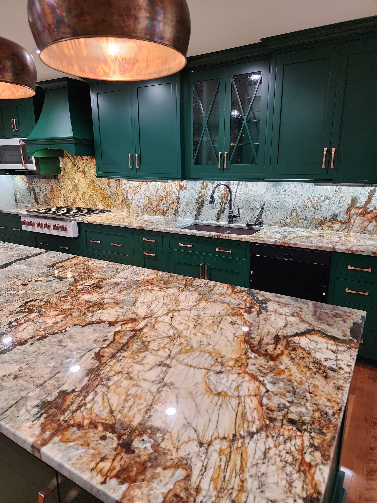 Gallery Louisville Countertop Louisville, KY