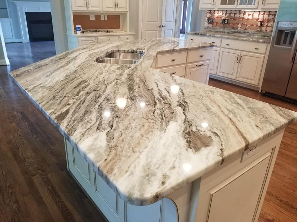 Gallery Louisville Countertop Louisville, KY