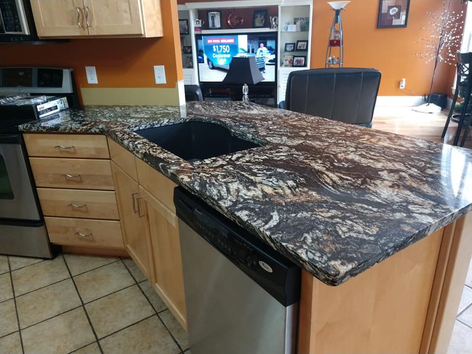 Gallery Louisville Countertop Louisville, KY