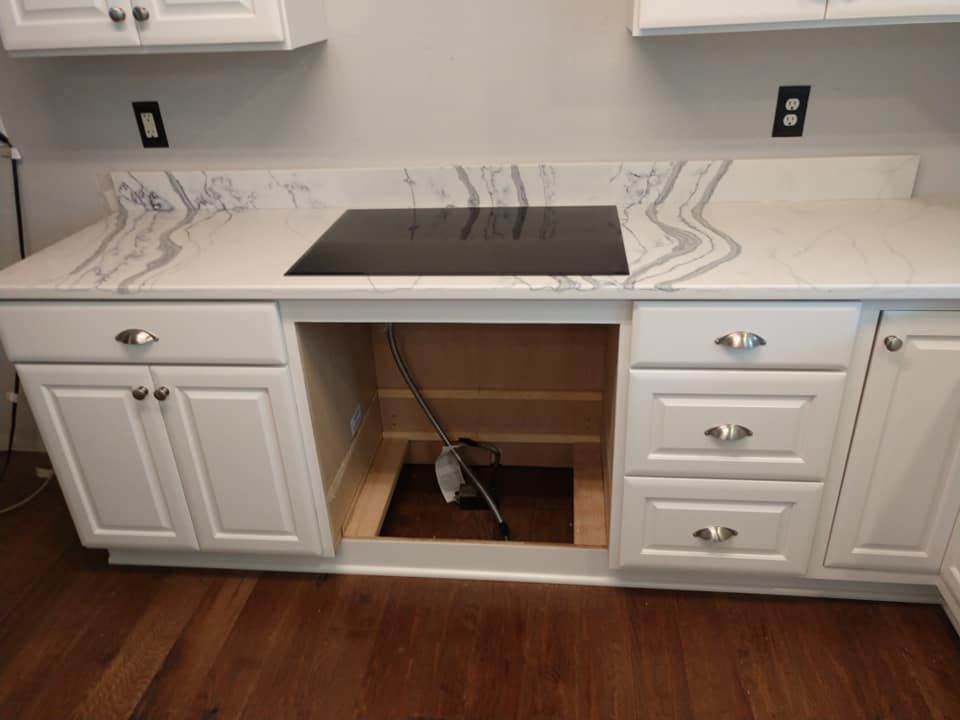 Gallery Louisville Countertop Louisville, KY