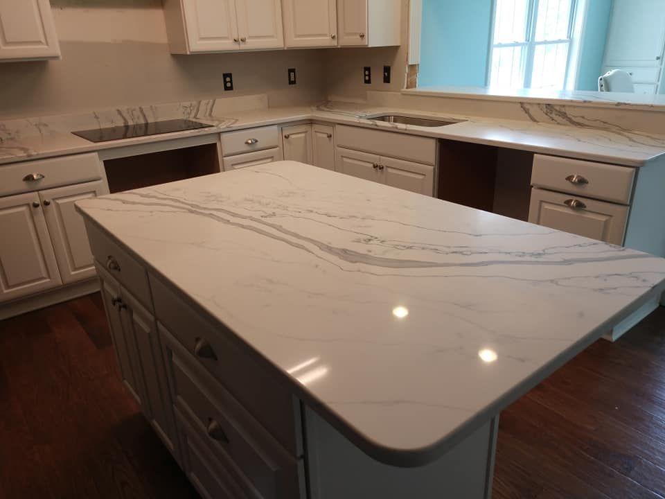 Gallery Louisville Countertop Louisville, KY