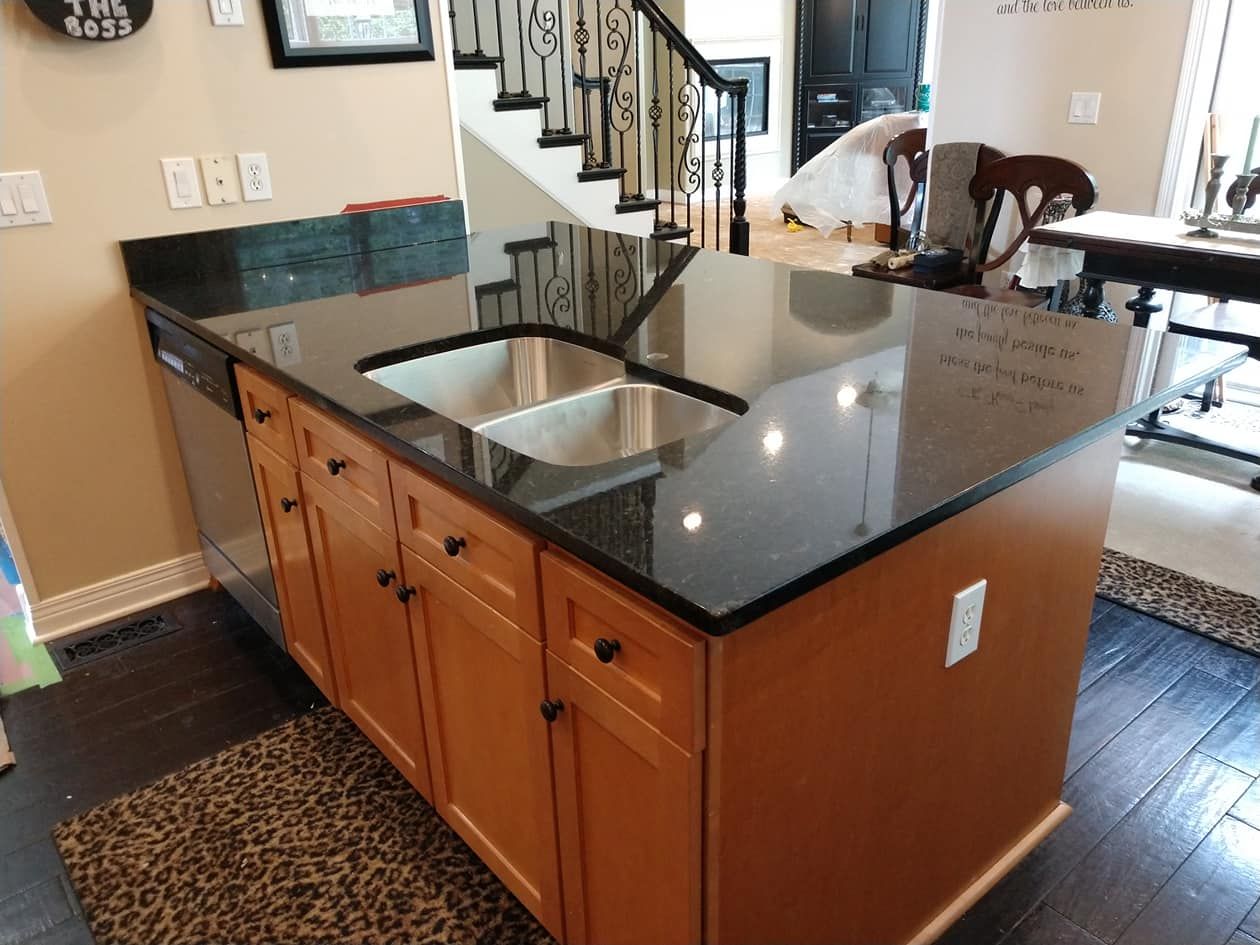 Gallery Louisville Countertop Louisville, KY