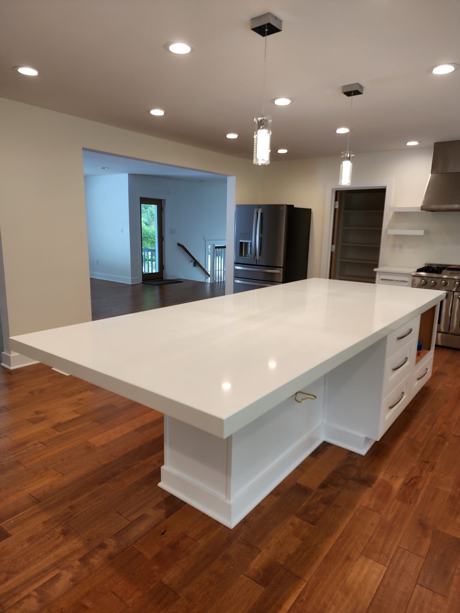 Gallery Louisville Countertop Louisville, KY