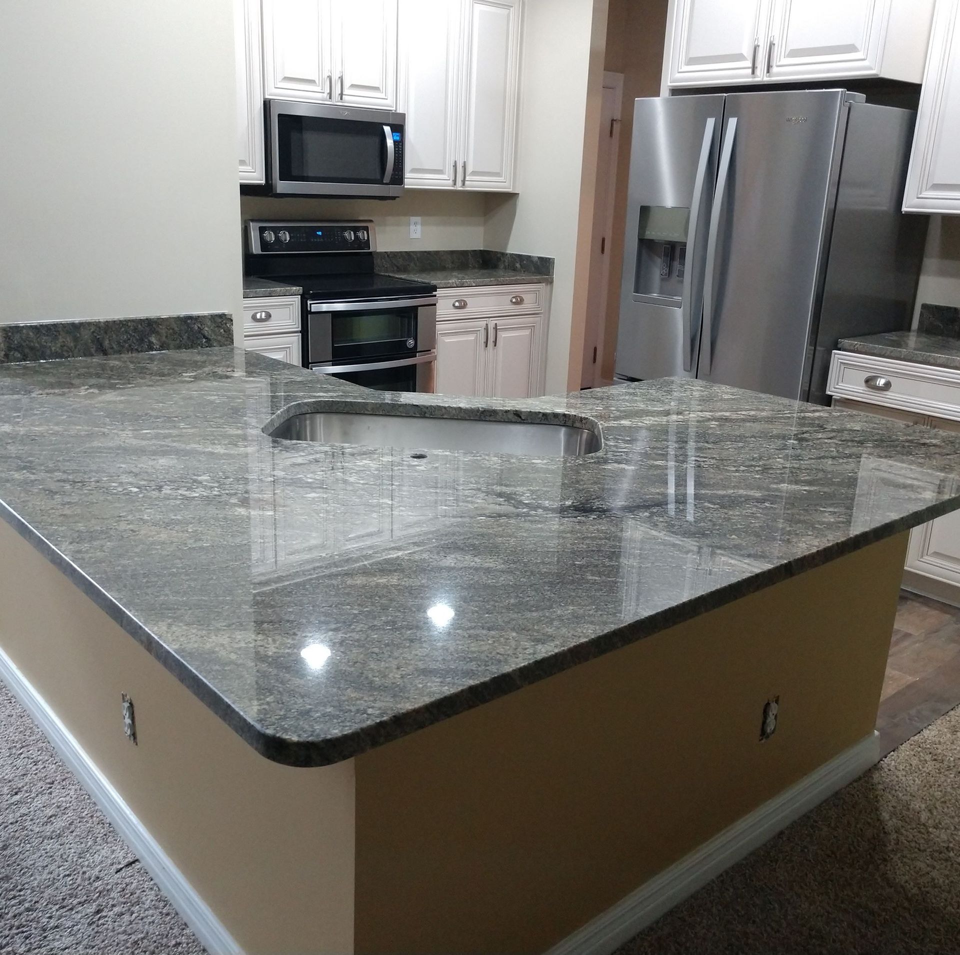 Gallery Louisville Countertop Louisville, KY