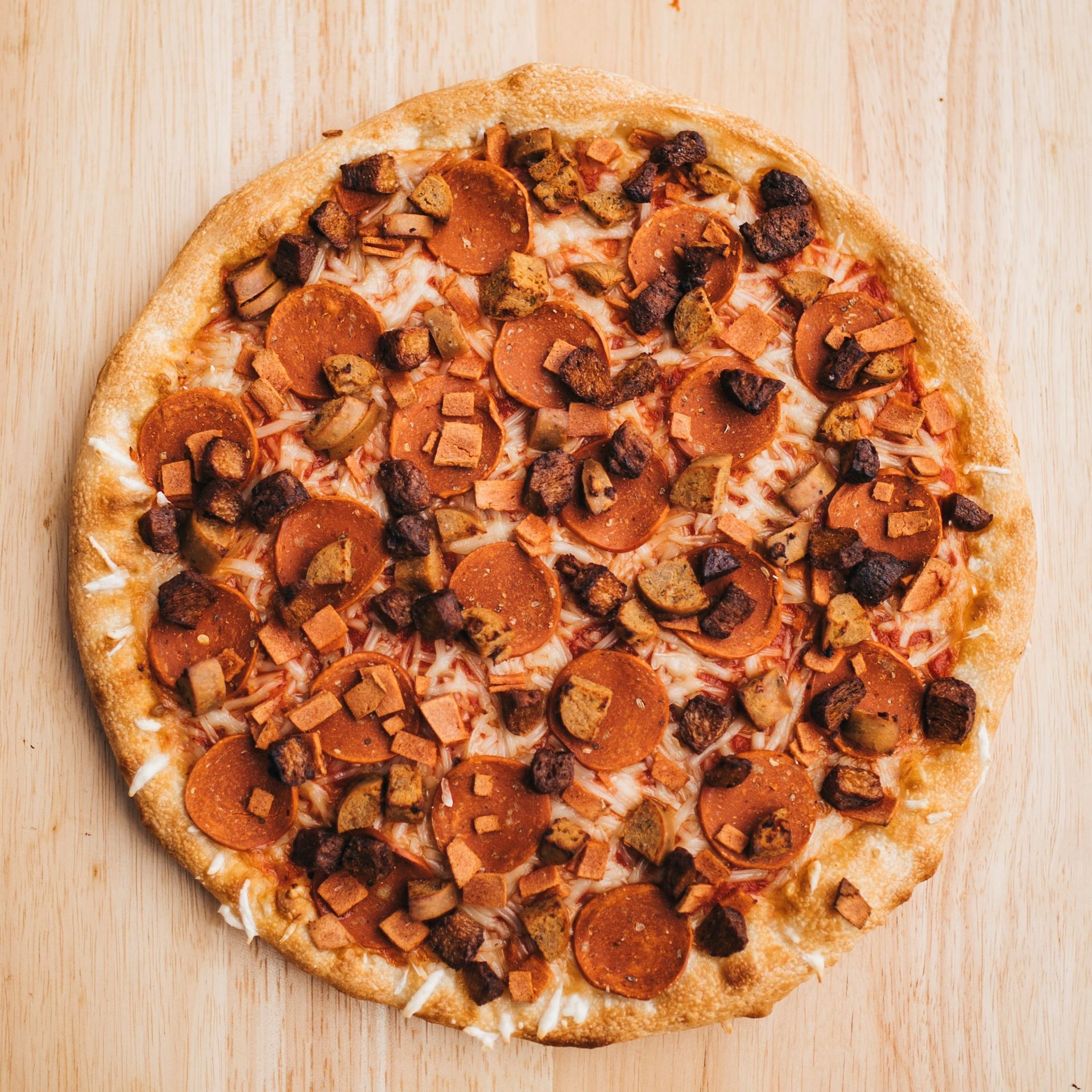 Food Gallery Primoz Pizza