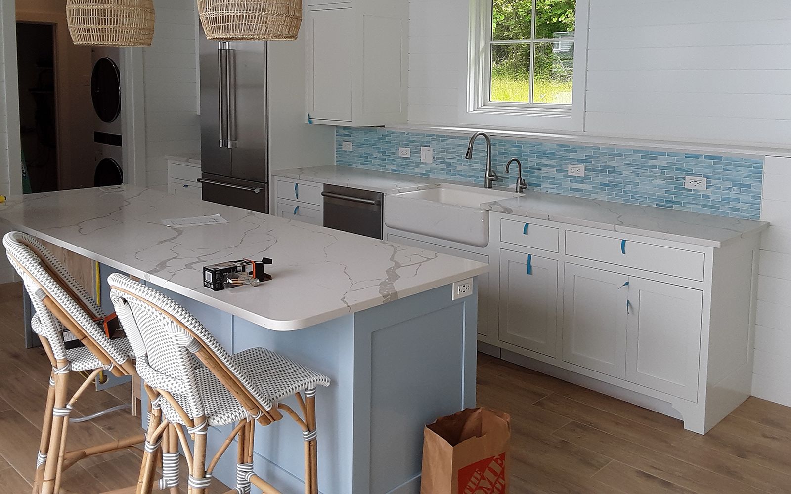 Custom Cabinet Design Providence, RI | Narragansett, RI