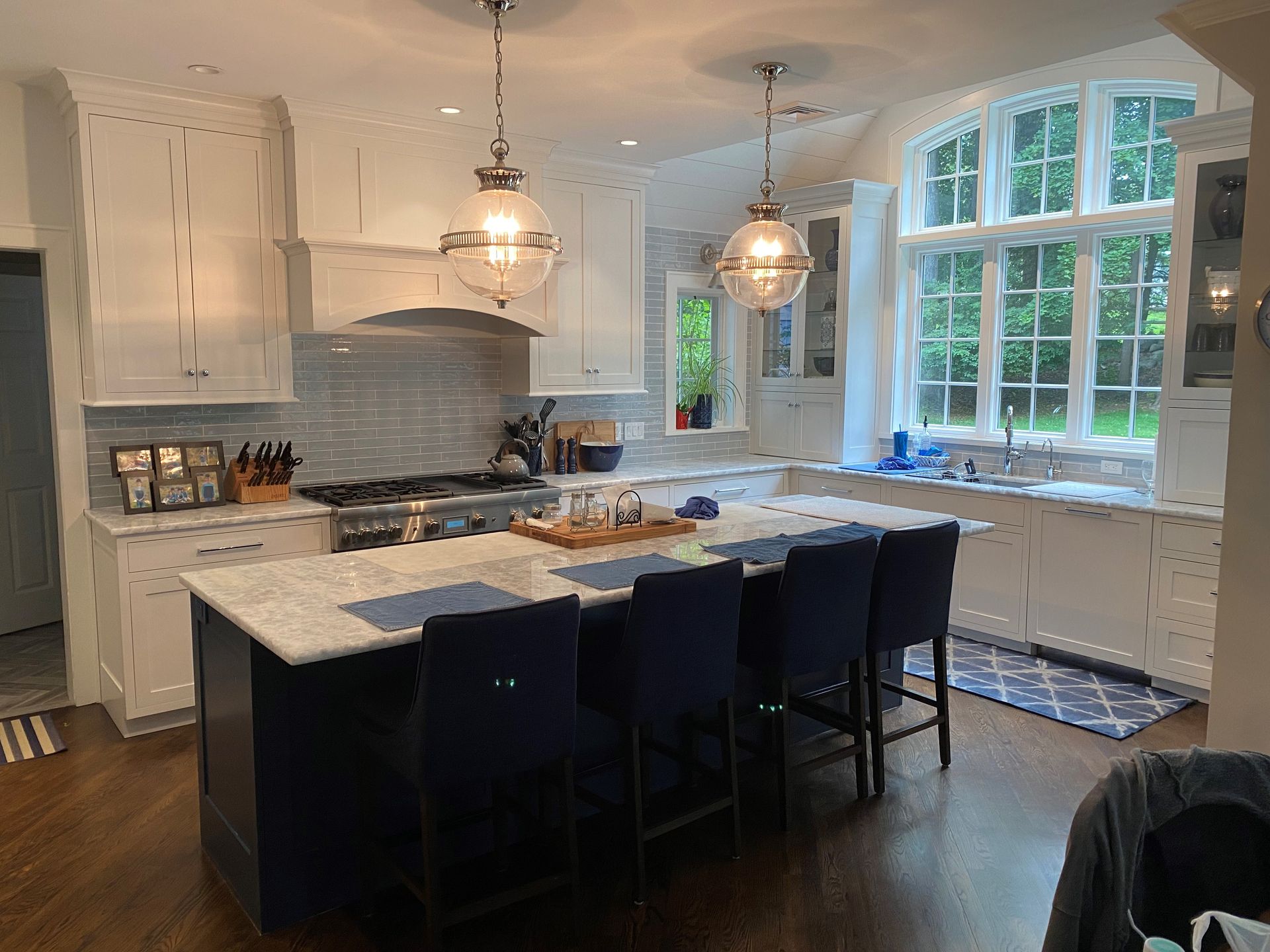 Custom Cabinet Design Providence, RI | Narragansett, RI